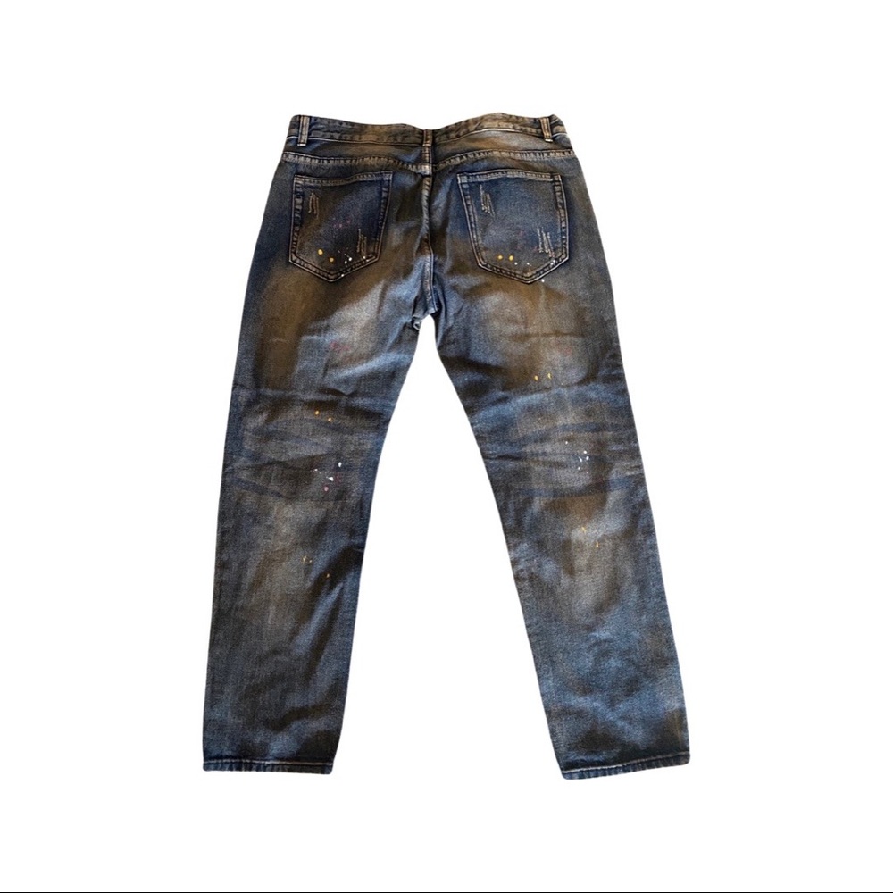 COPY - Men’s Custom Jeans Size 36/30